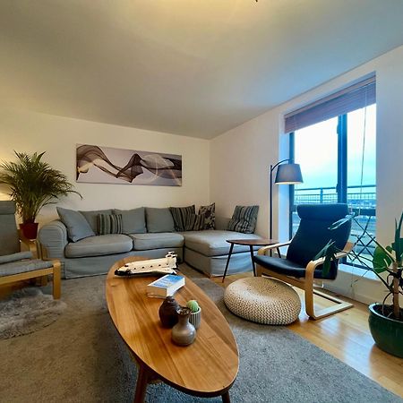 The Room King Size Bed And Private Bathroom Dublin Extérieur photo