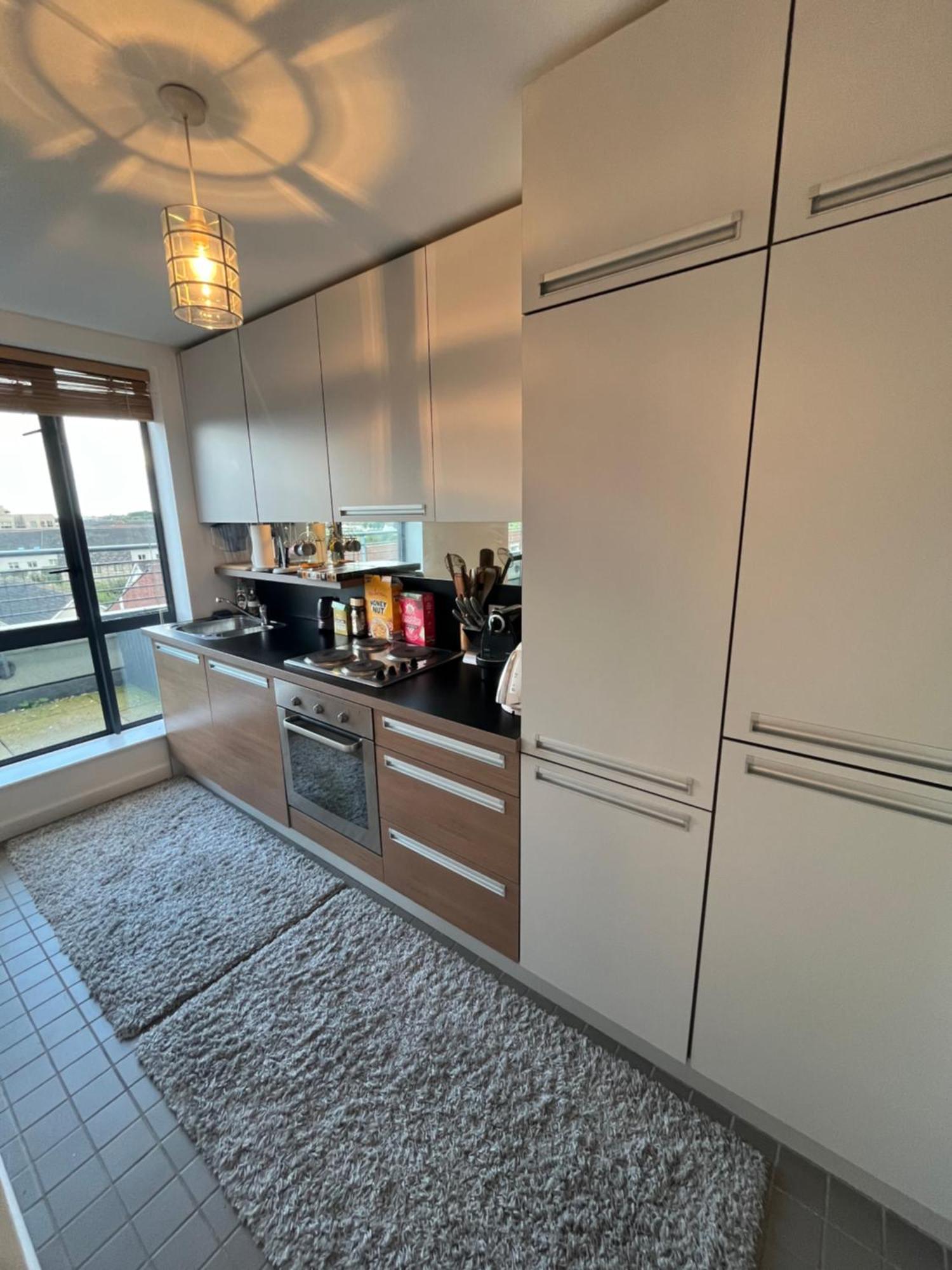 The Room King Size Bed And Private Bathroom Dublin Extérieur photo