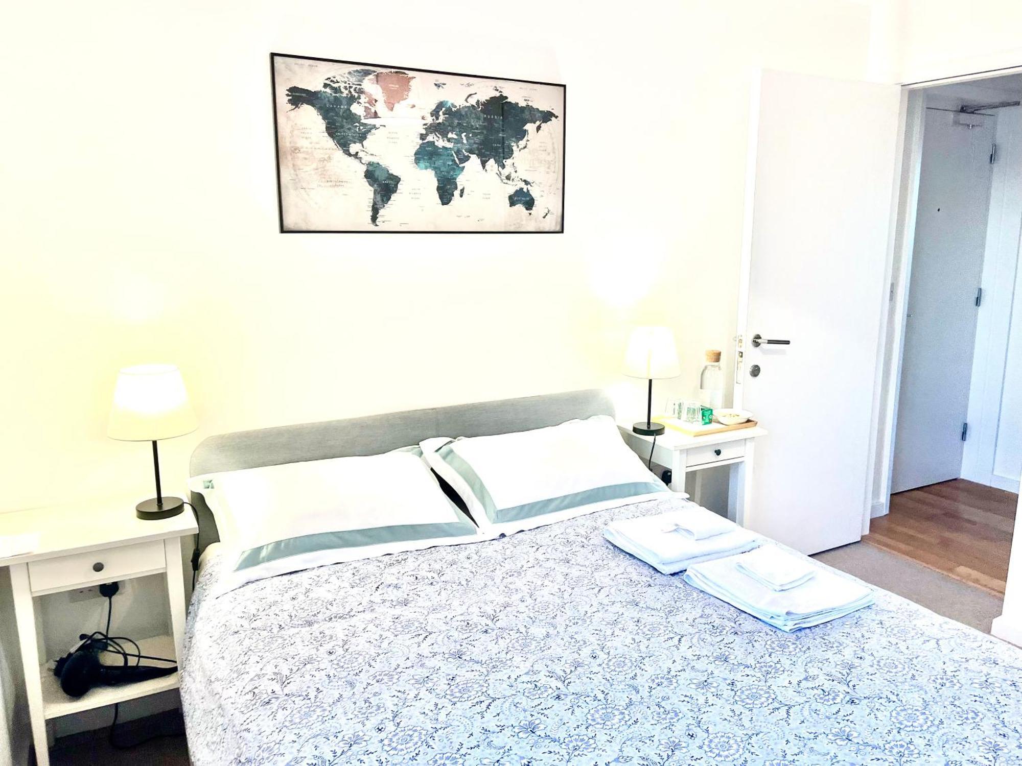 The Room King Size Bed And Private Bathroom Dublin Extérieur photo